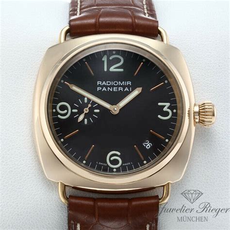 panerai damen